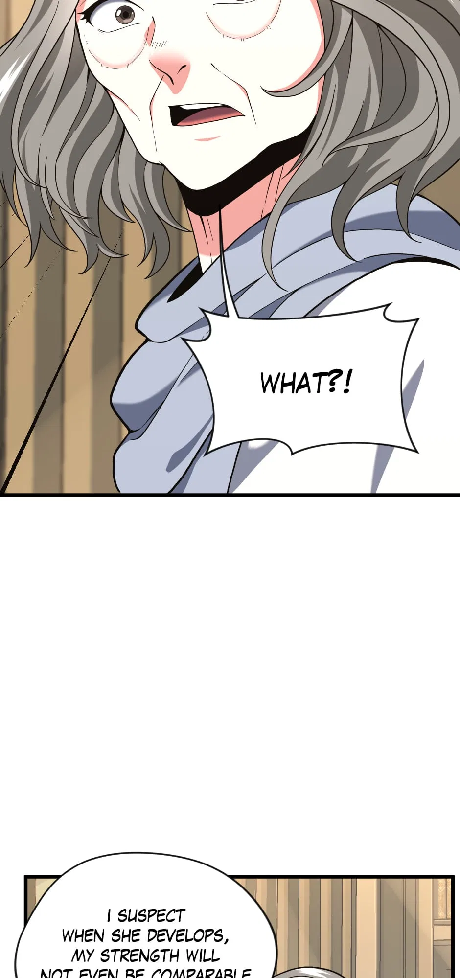 The Beginning After The End Chapter 96 – Page 32