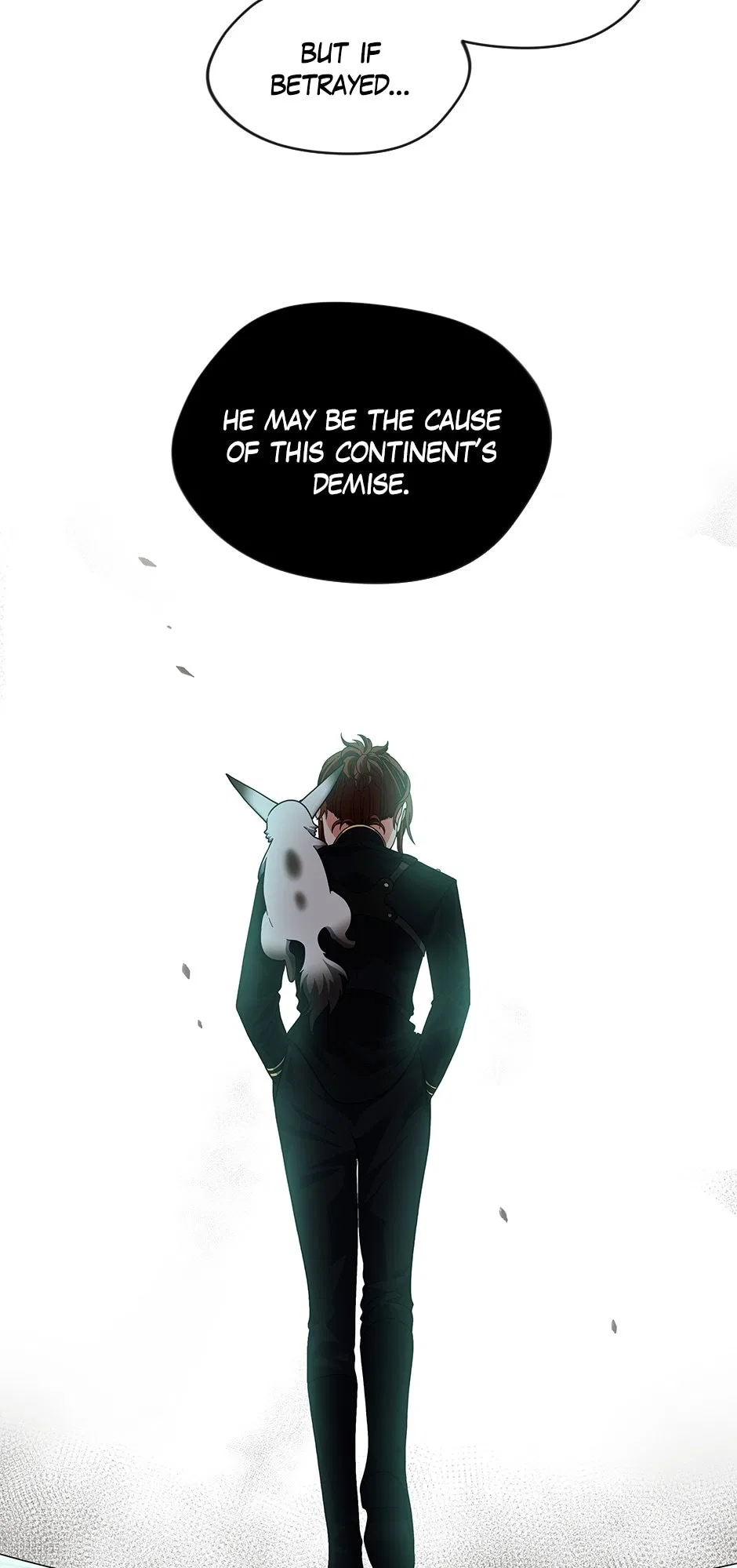 The Beginning After The End Chapter 96 – Page 34