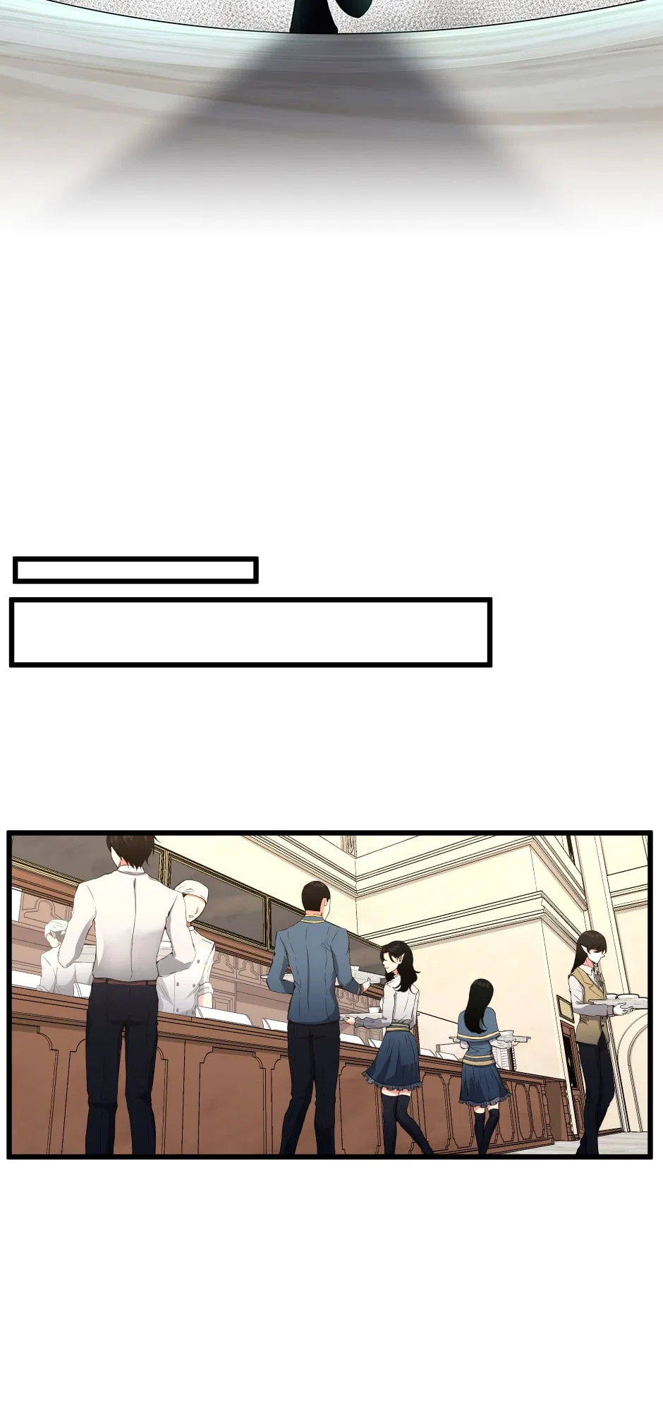 The Beginning After The End Chapter 96 – Page 35