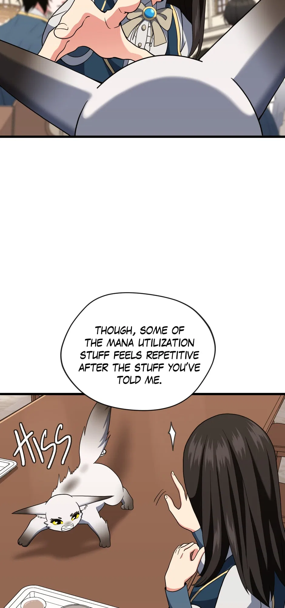 The Beginning After The End Chapter 96 – Page 40