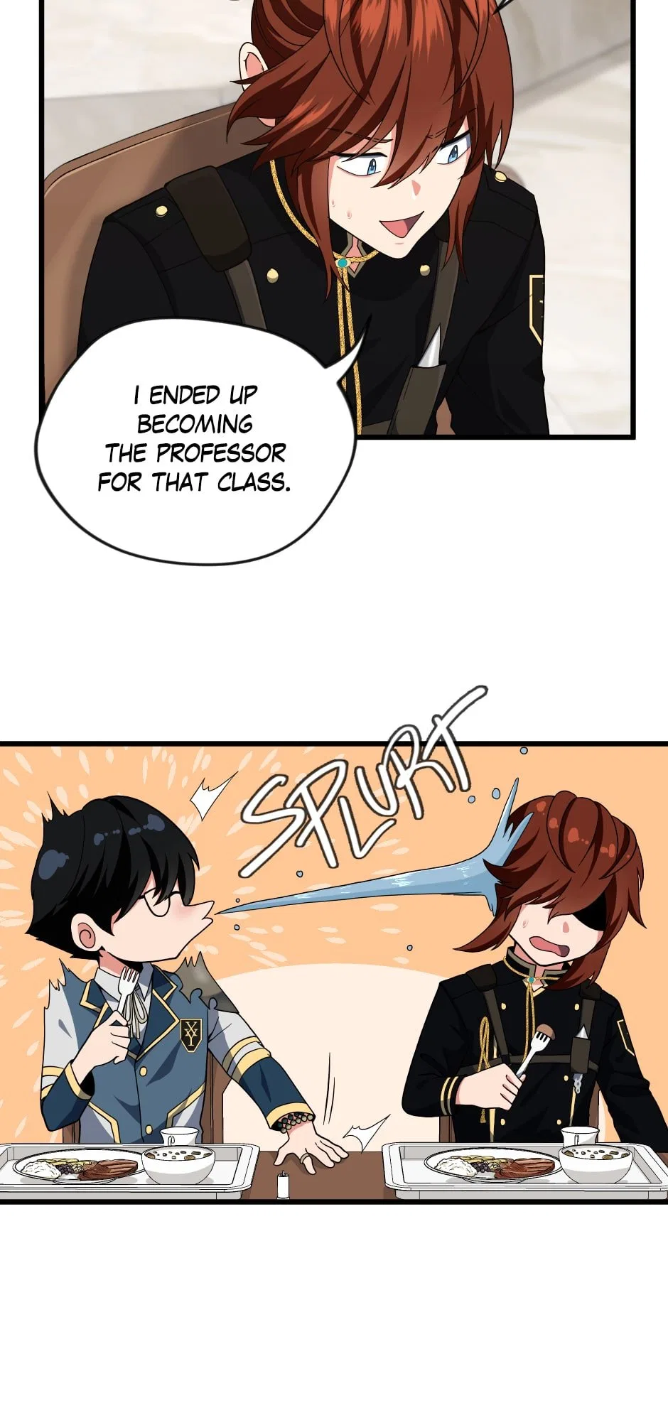 The Beginning After The End Chapter 96 – Page 44