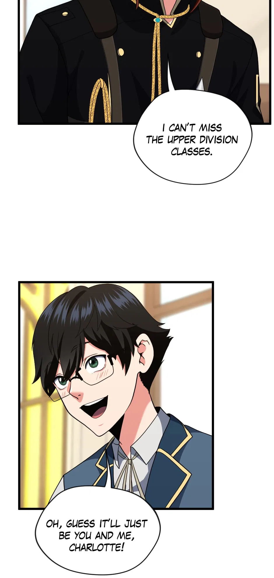 The Beginning After The End Chapter 96 – Page 50