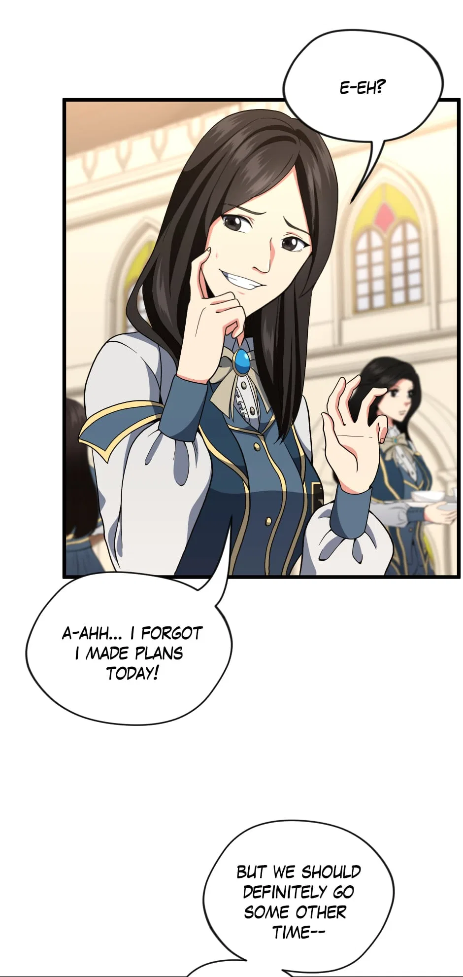 The Beginning After The End Chapter 96 – Page 51