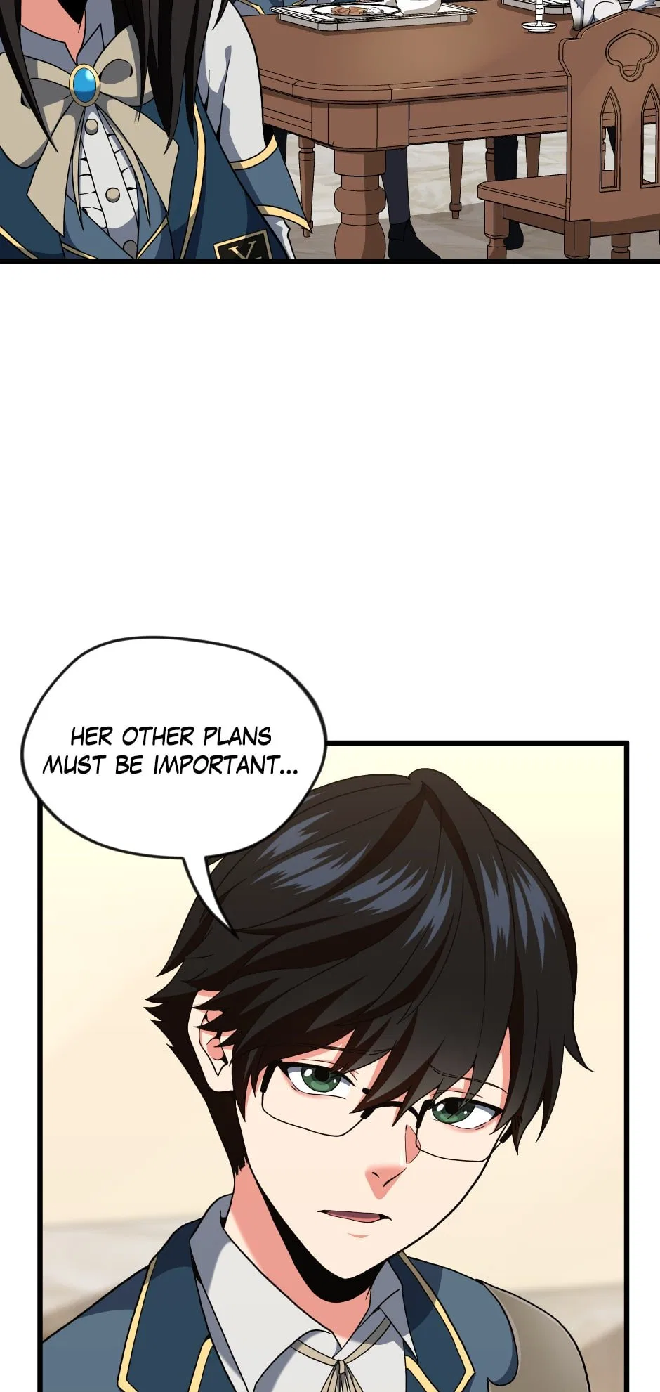 The Beginning After The End Chapter 96 – Page 53