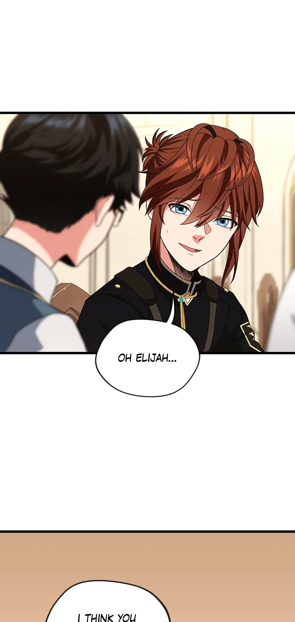The Beginning After The End Chapter 96 – Page 55