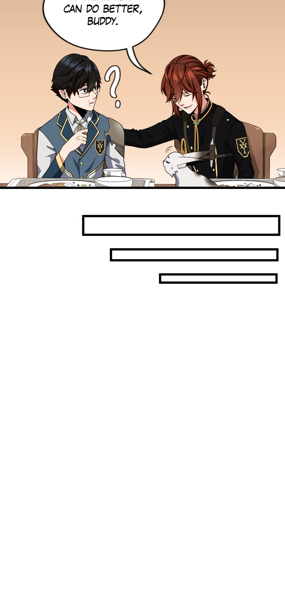 The Beginning After The End Chapter 96 – Page 56