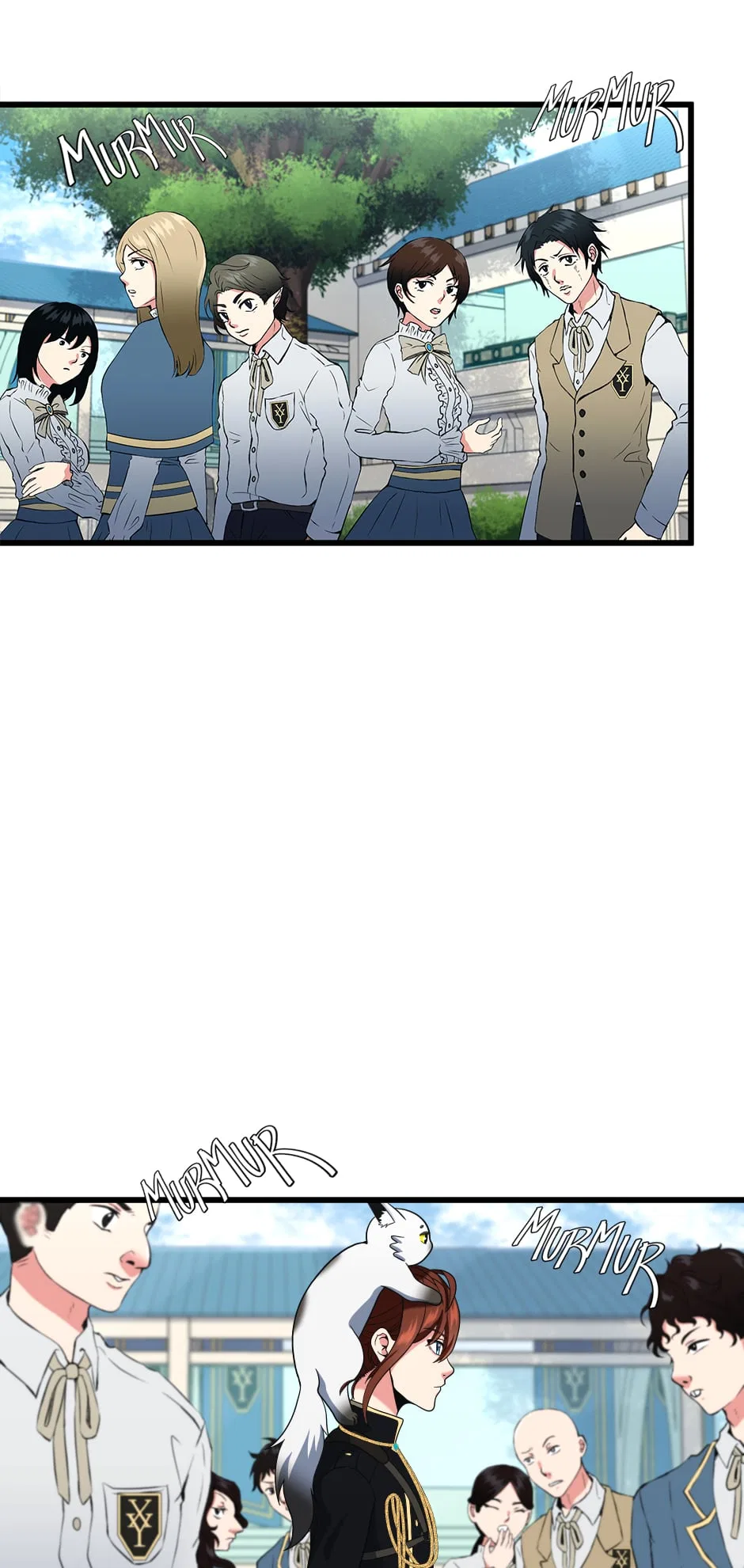 The Beginning After The End Chapter 96 – Page 58