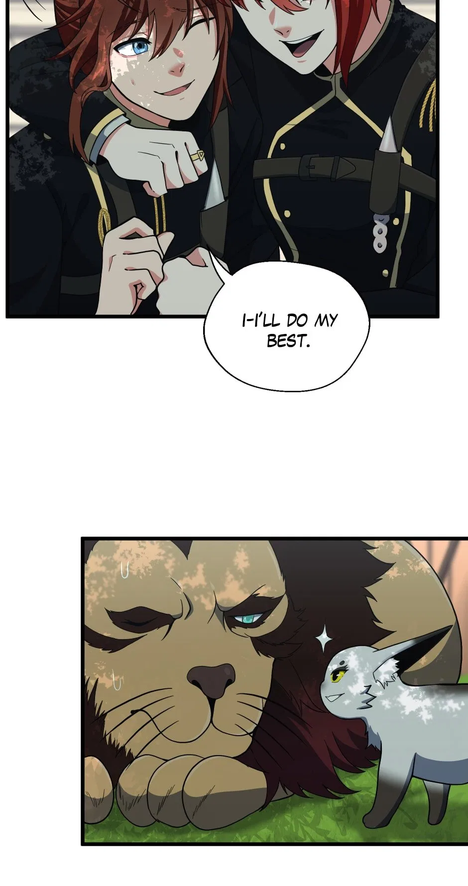 The Beginning After The End Chapter 96 – Page 62