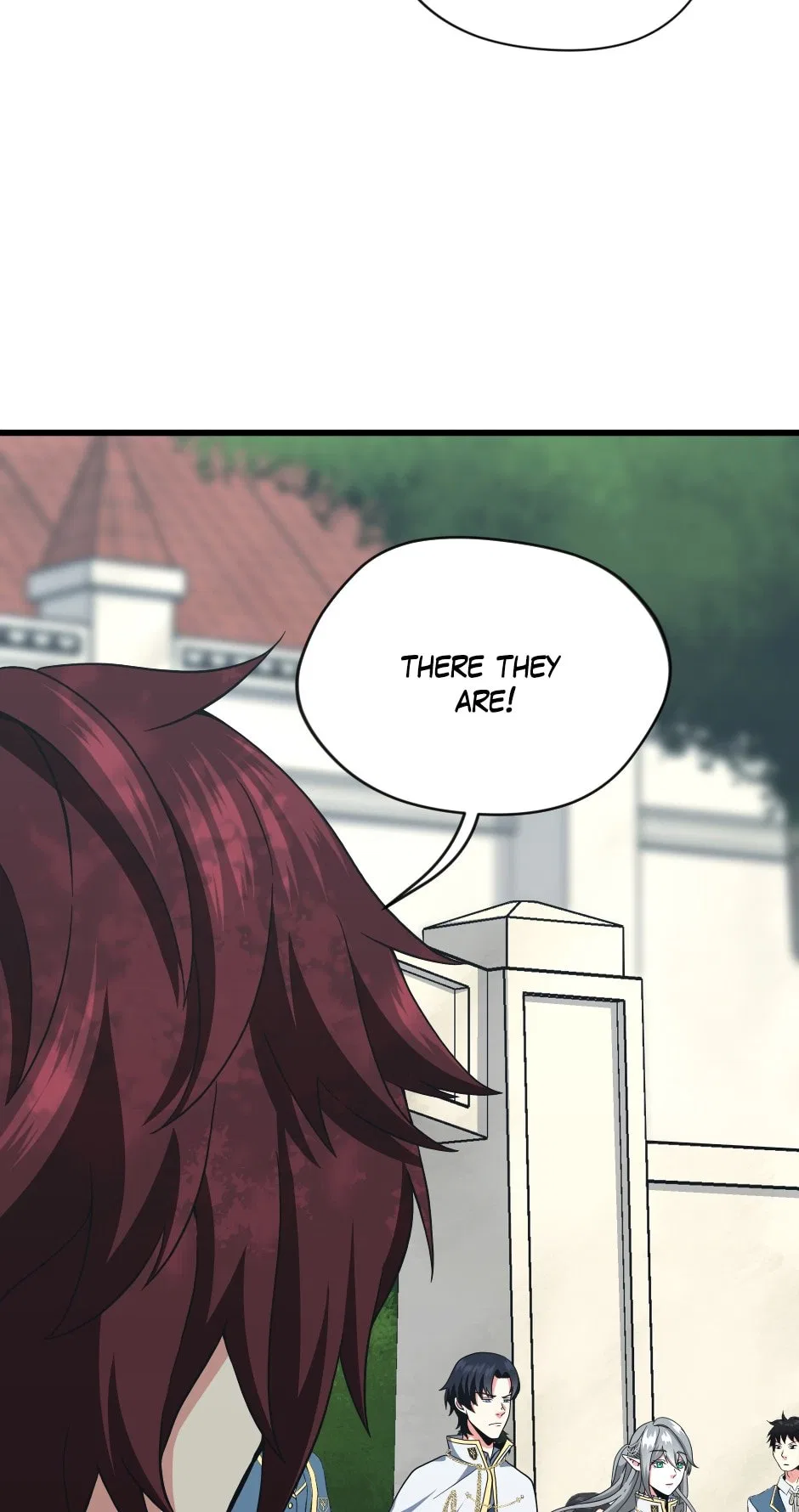 The Beginning After The End Chapter 96 – Page 64