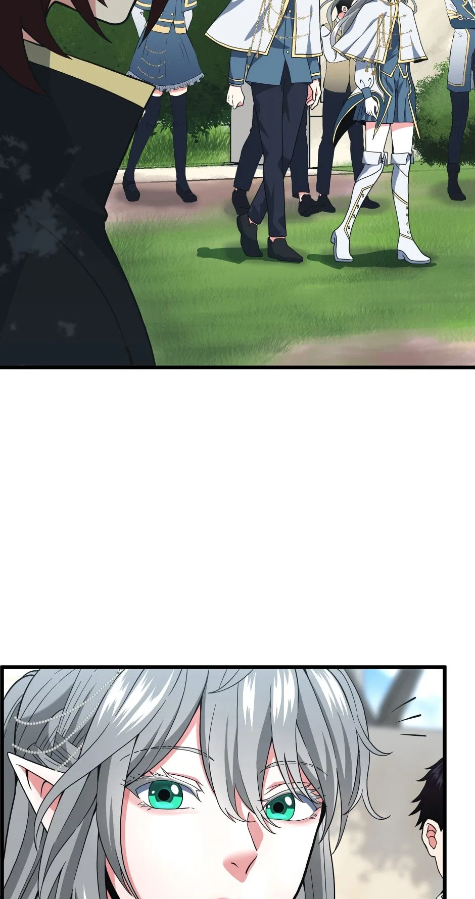 The Beginning After The End Chapter 96 – Page 65