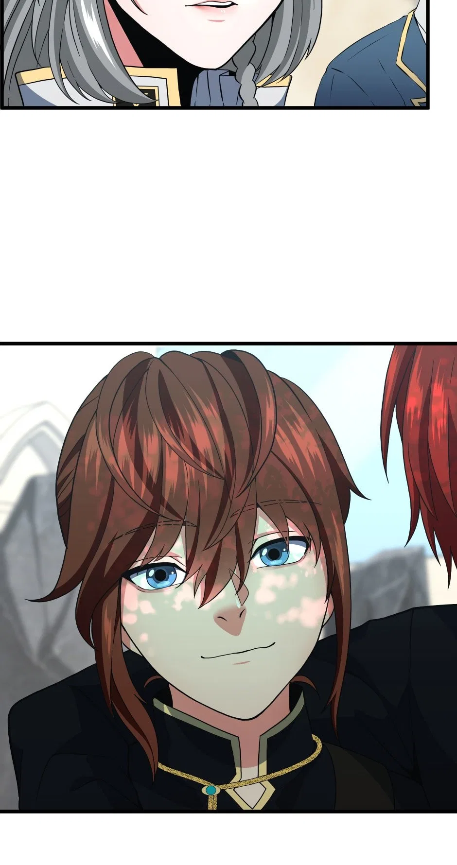 The Beginning After The End Chapter 96 – Page 66