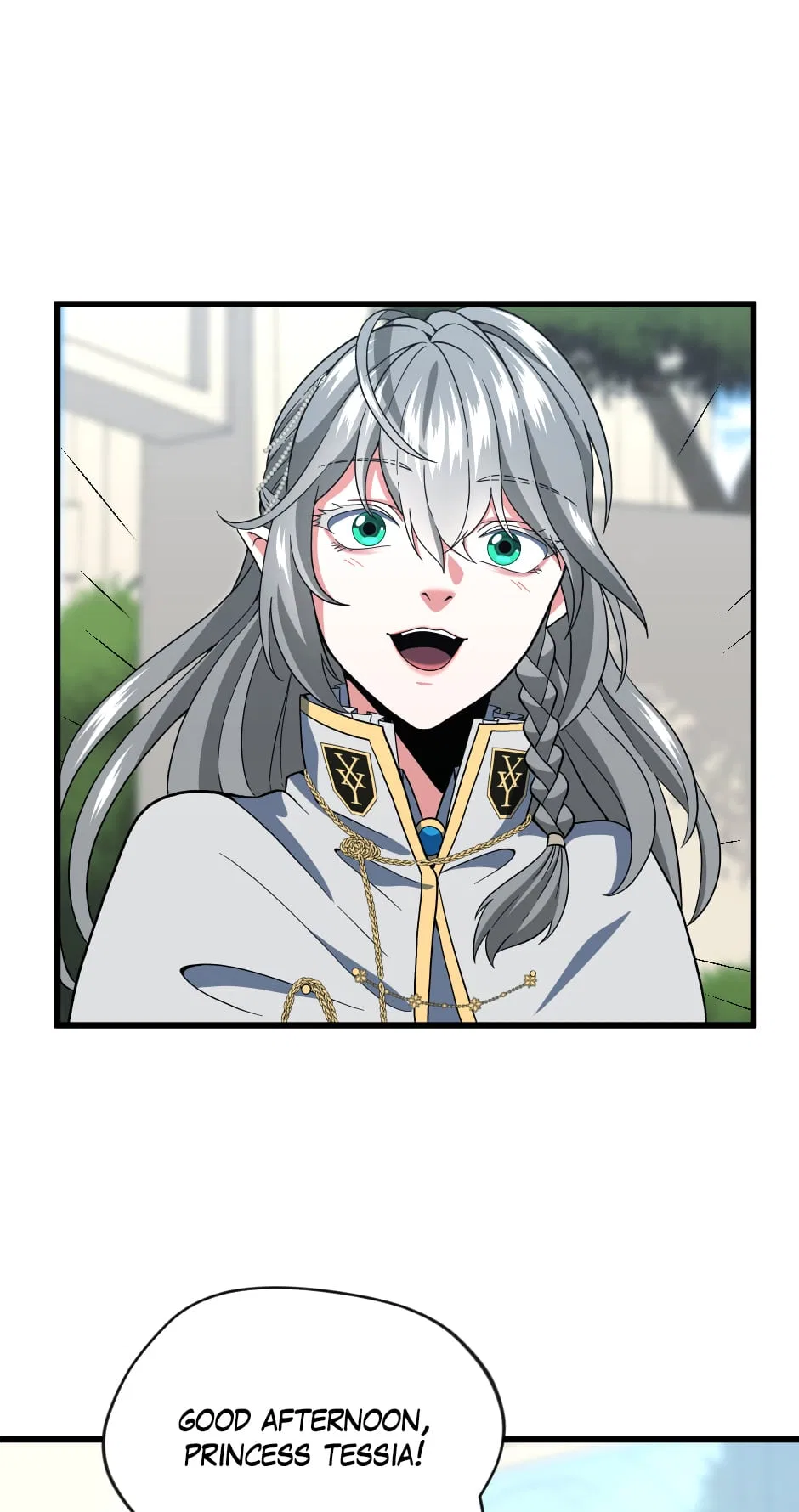 The Beginning After The End Chapter 96 – Page 67