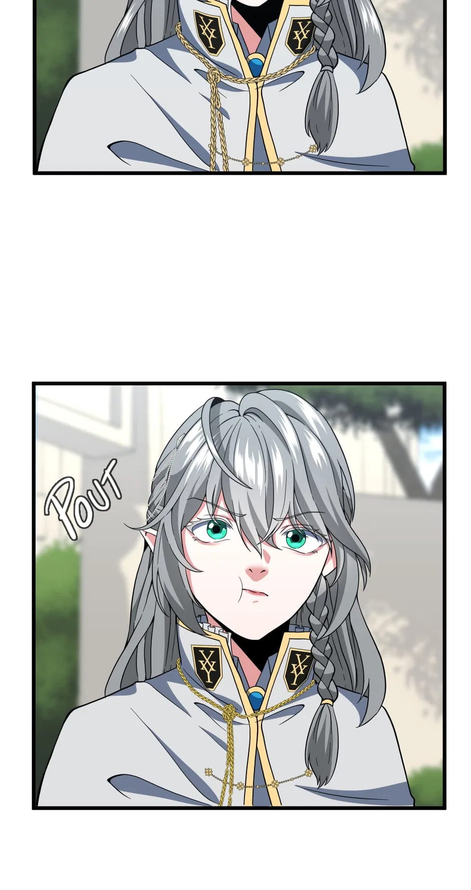 The Beginning After The End Chapter 96 – Page 69