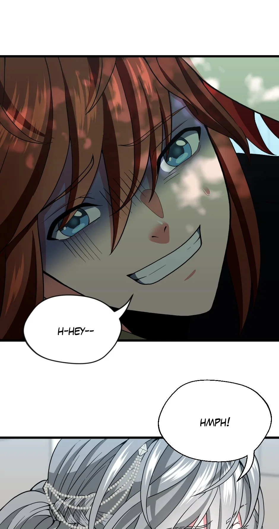 The Beginning After The End Chapter 96 – Page 70