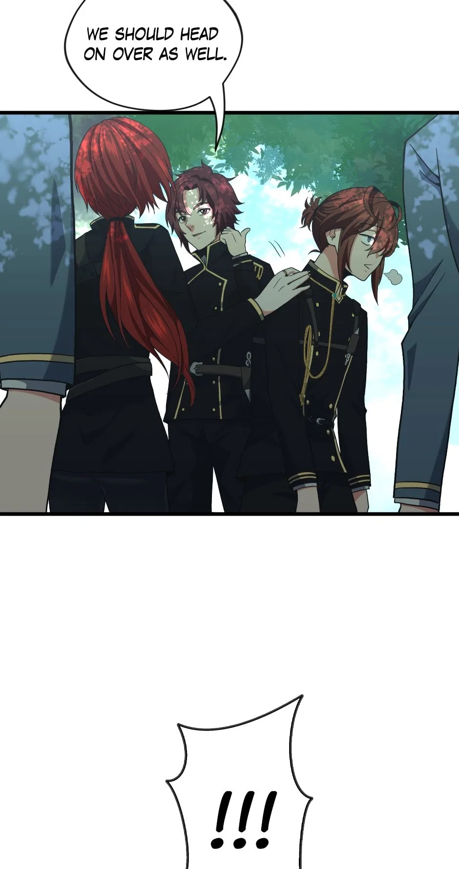 The Beginning After The End Chapter 96 – Page 73