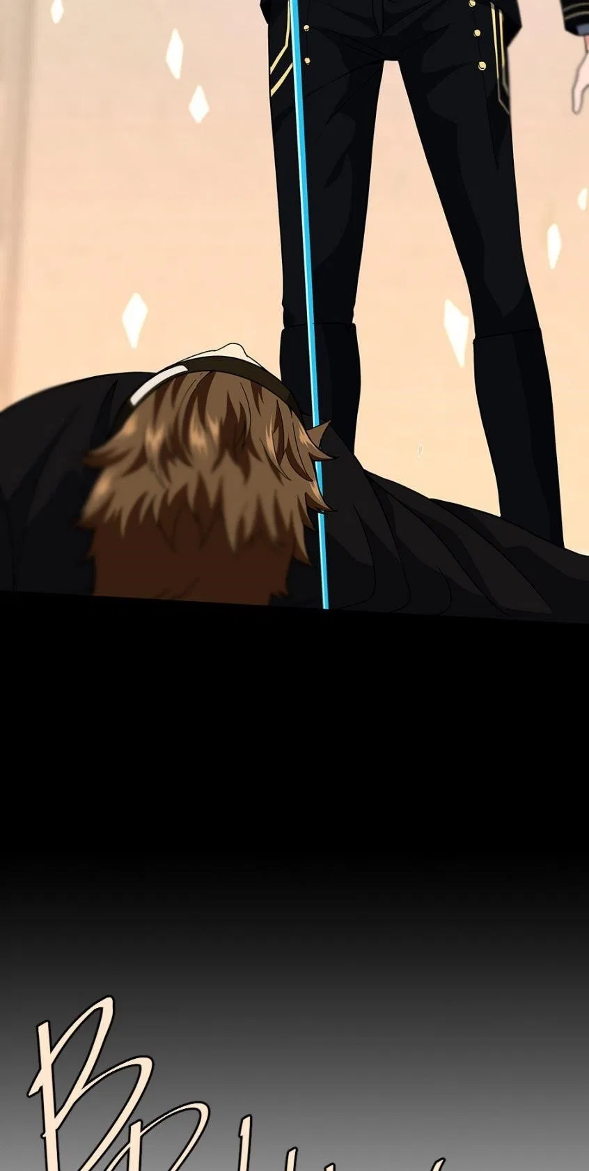 The Beginning After The End Chapter 95 – Page 3