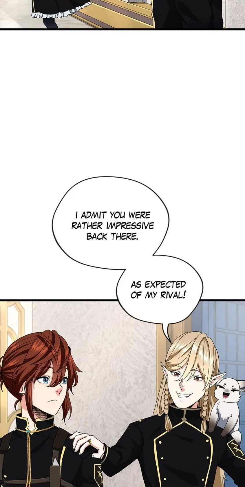 The Beginning After The End Chapter 95 – Page 8