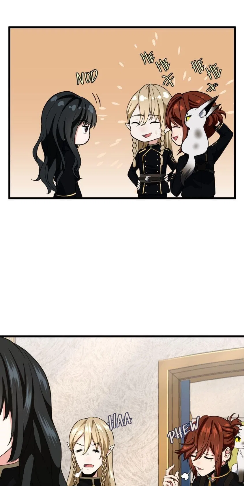 The Beginning After The End Chapter 95 – Page 13