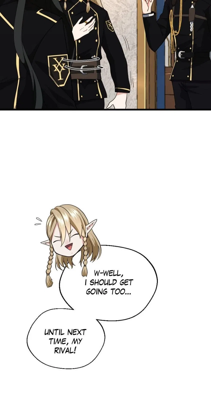 The Beginning After The End Chapter 95 – Page 14