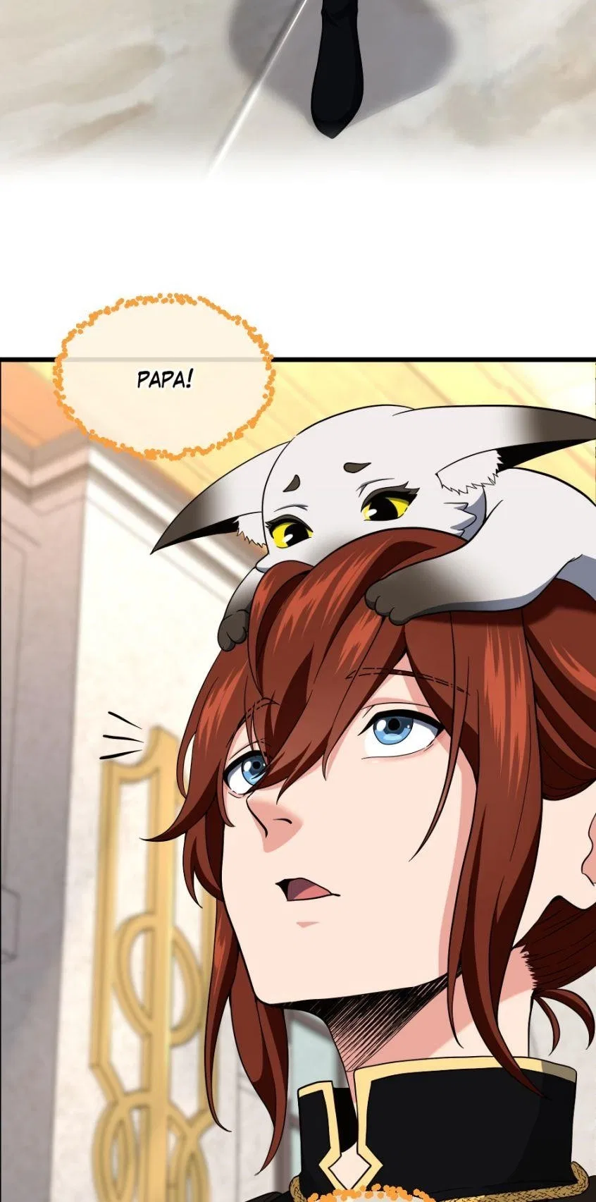 The Beginning After The End Chapter 95 – Page 17
