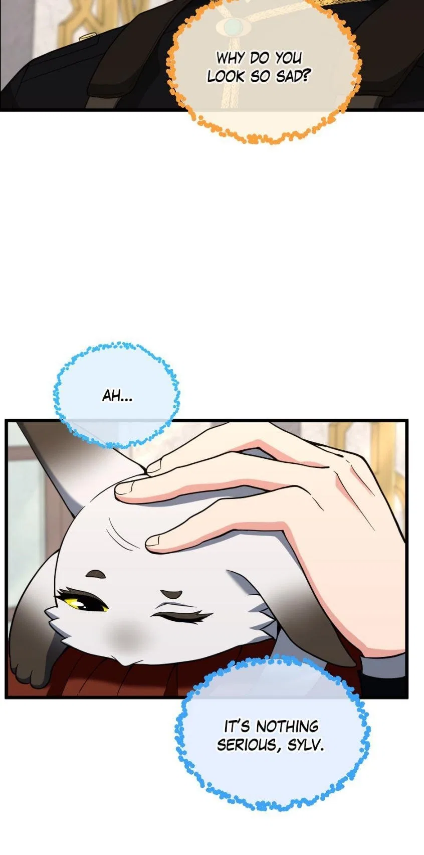 The Beginning After The End Chapter 95 – Page 18