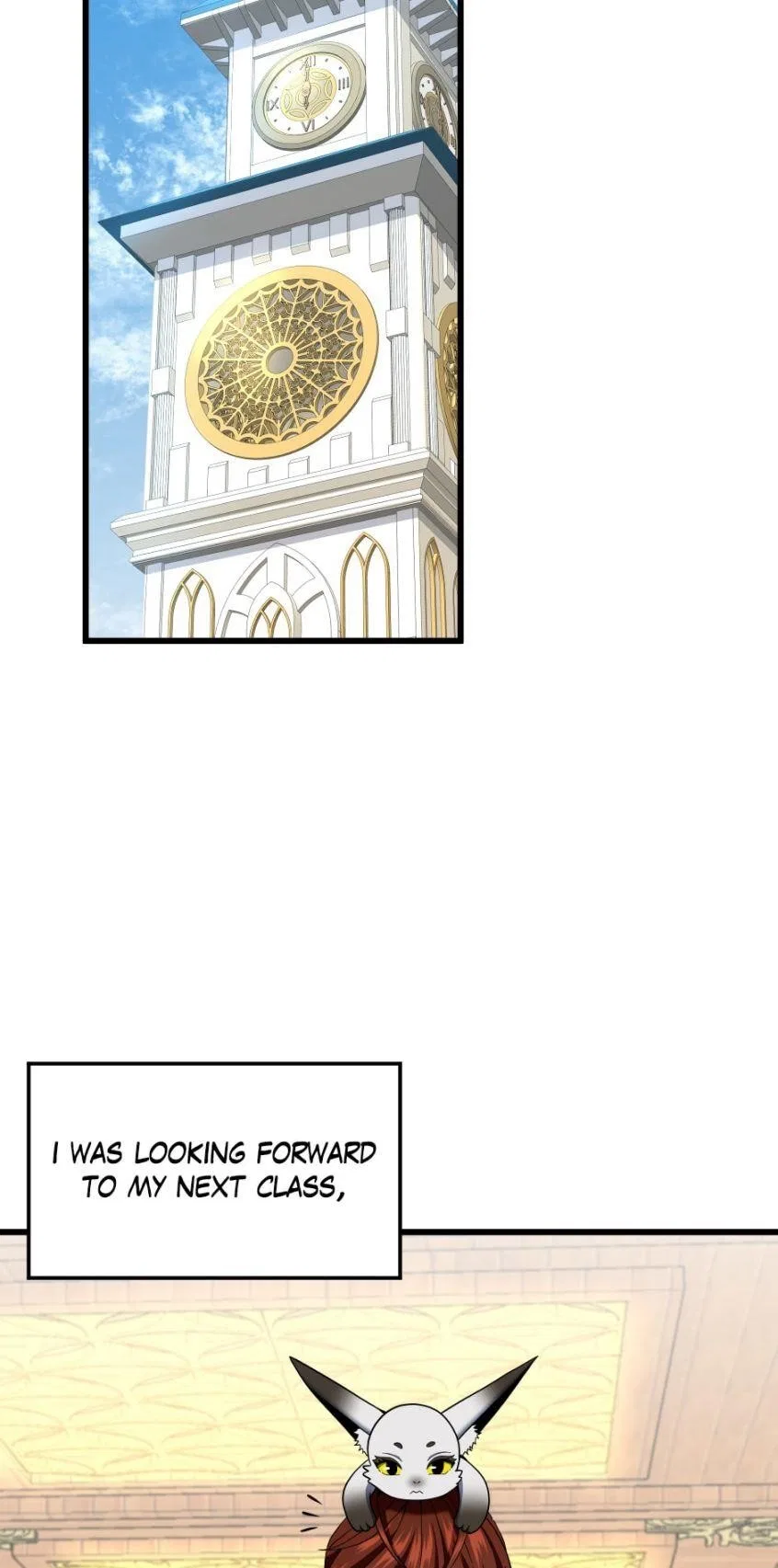 The Beginning After The End Chapter 95 – Page 22