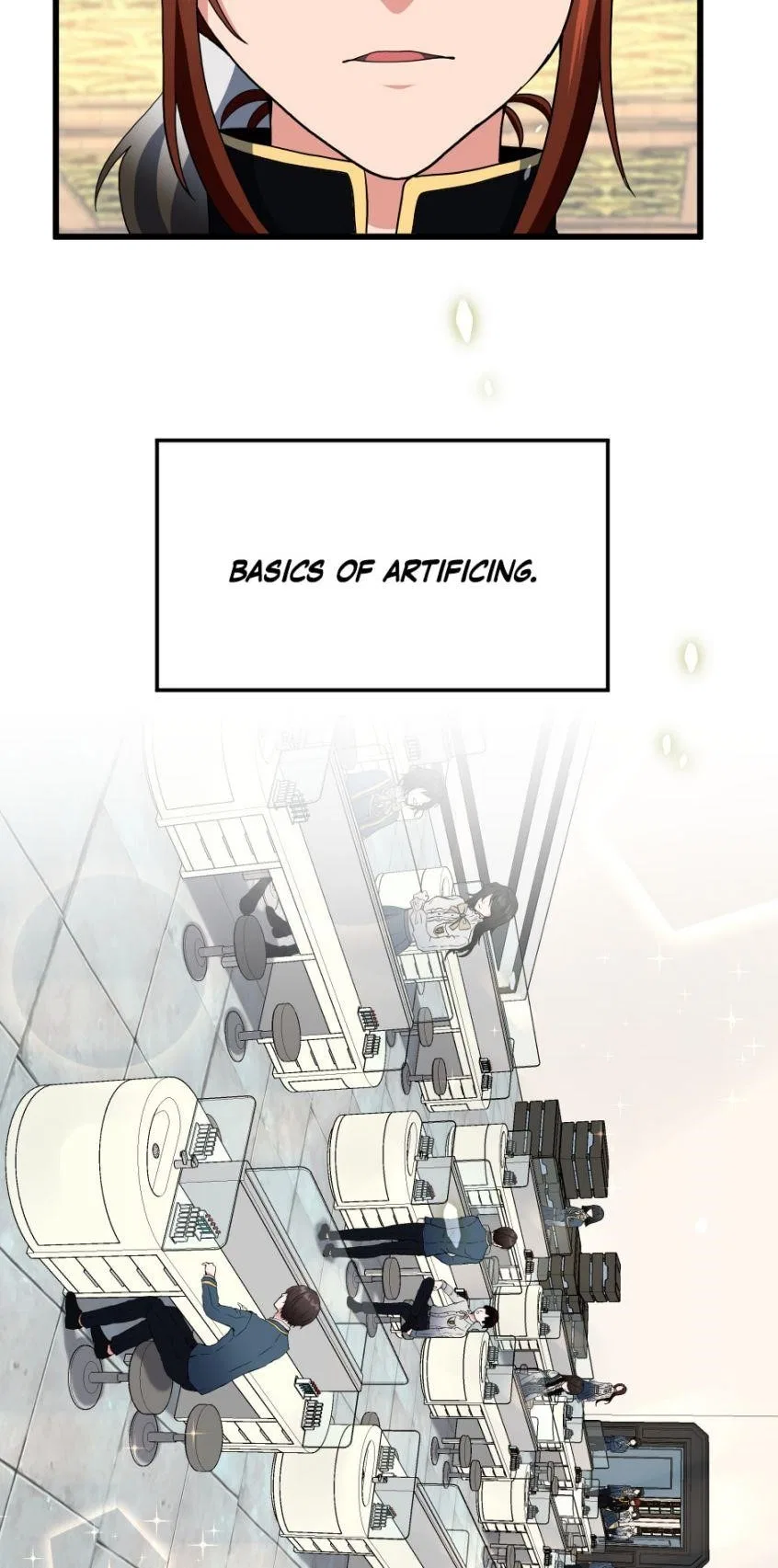 The Beginning After The End Chapter 95 – Page 24