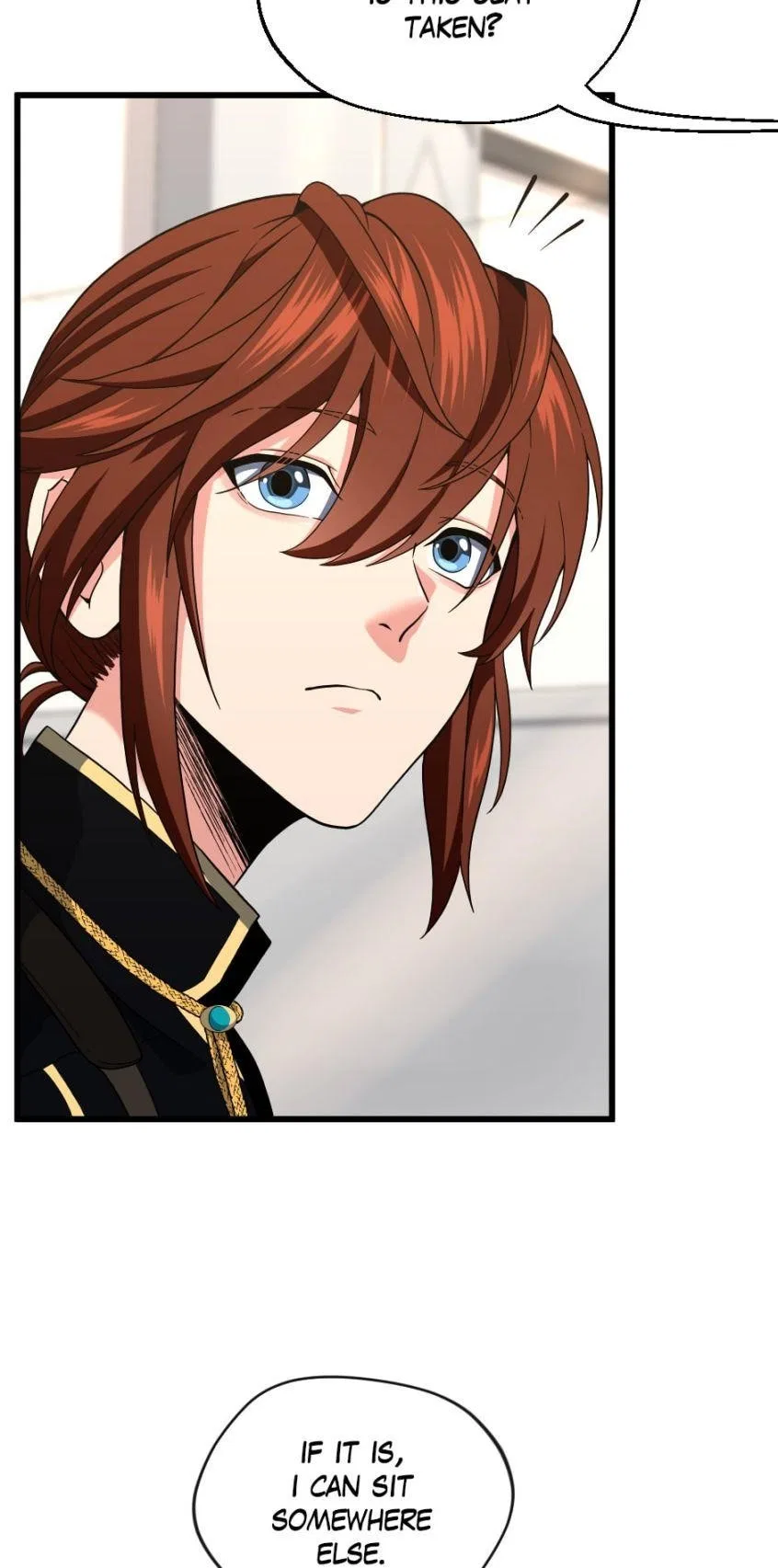 The Beginning After The End Chapter 95 – Page 27