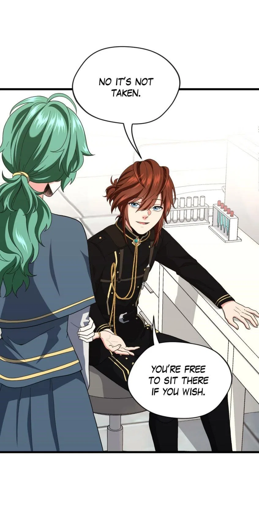 The Beginning After The End Chapter 95 – Page 29
