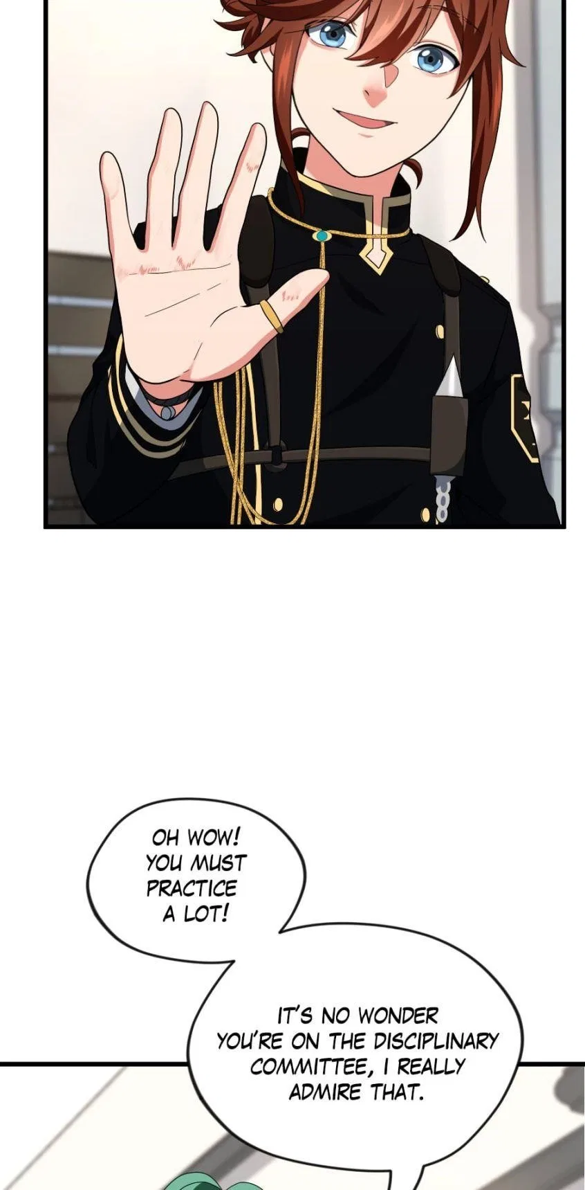The Beginning After The End Chapter 95 – Page 43