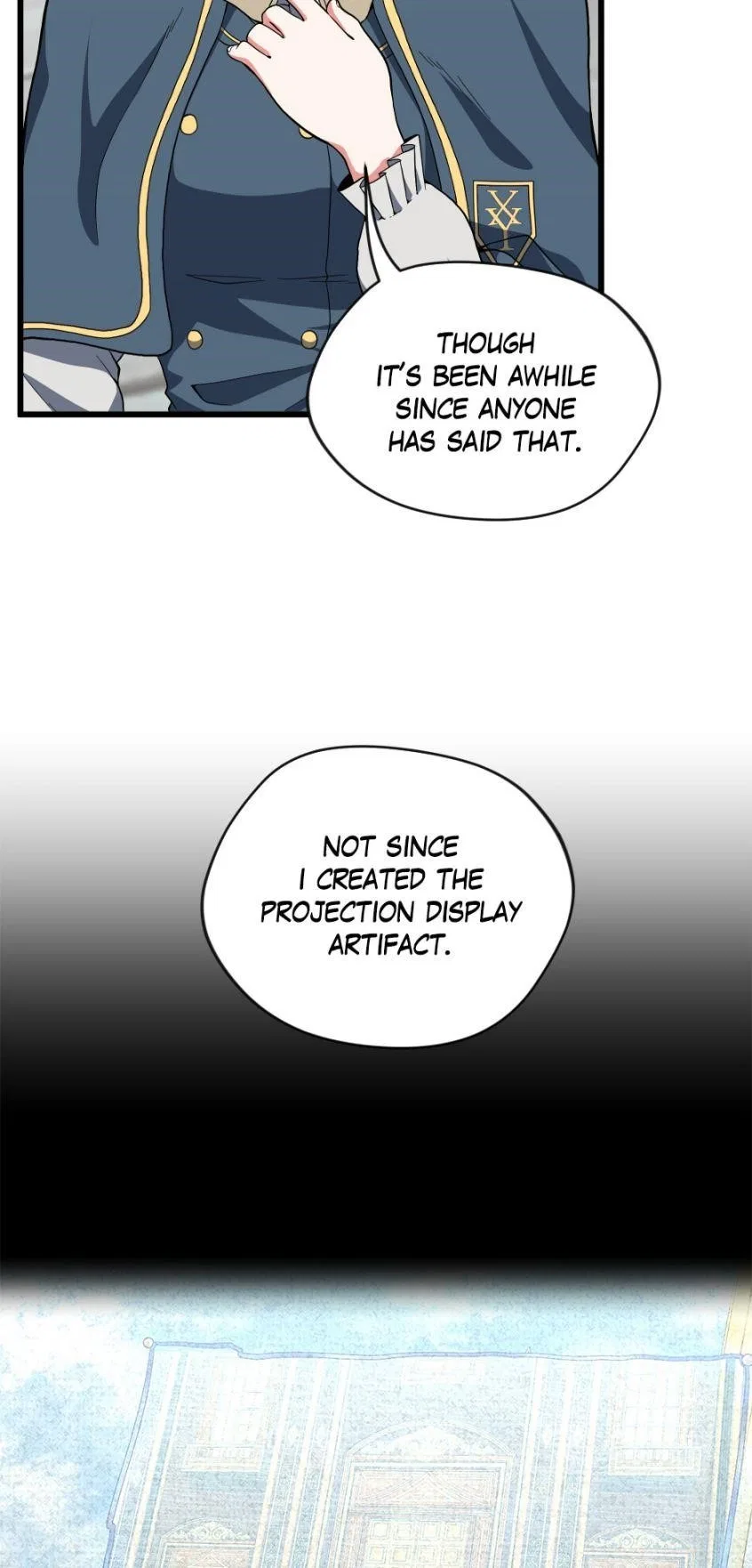 The Beginning After The End Chapter 95 – Page 51