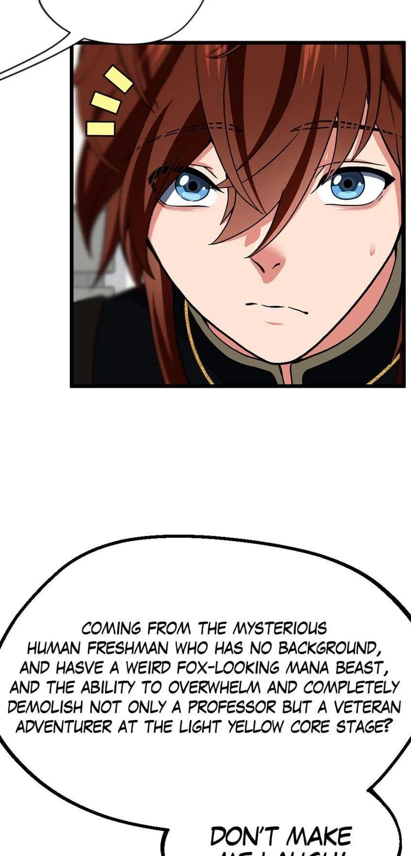 The Beginning After The End Chapter 95 – Page 54
