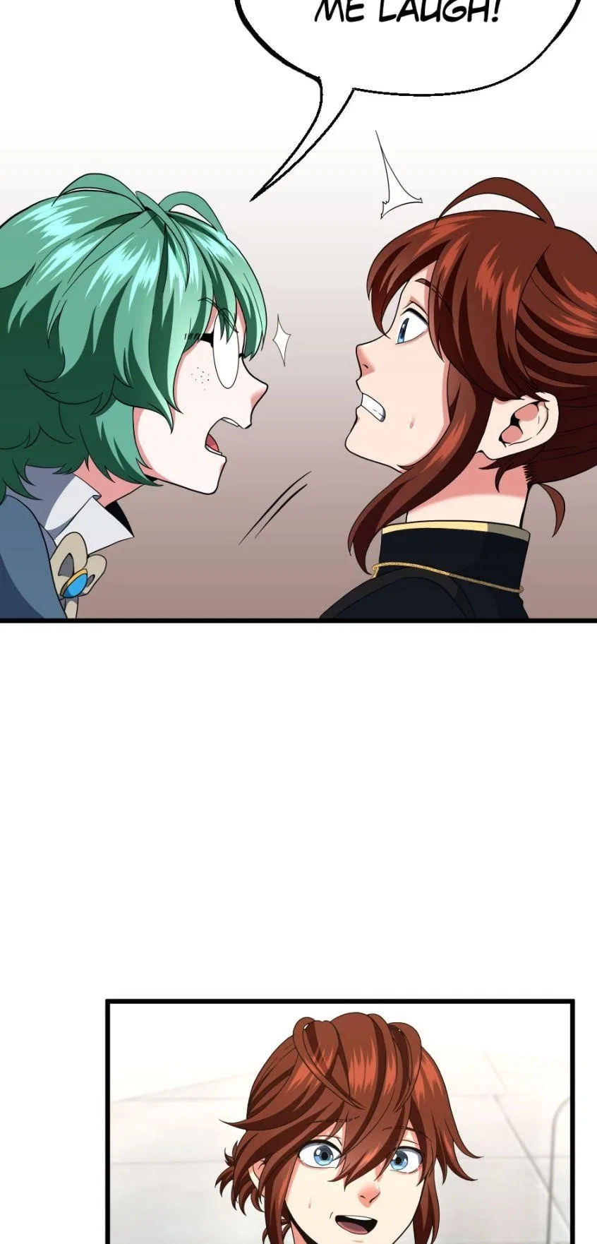 The Beginning After The End Chapter 95 – Page 55