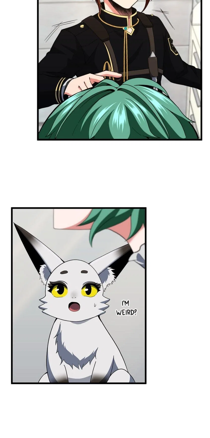 The Beginning After The End Chapter 95 – Page 56