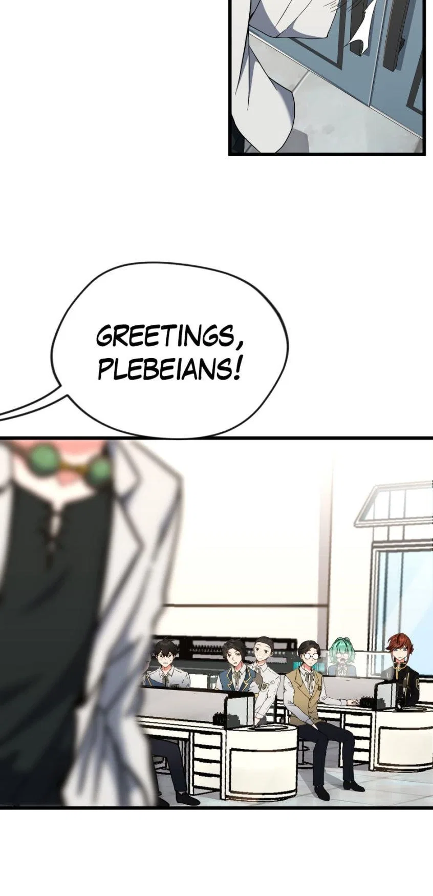 The Beginning After The End Chapter 95 – Page 59