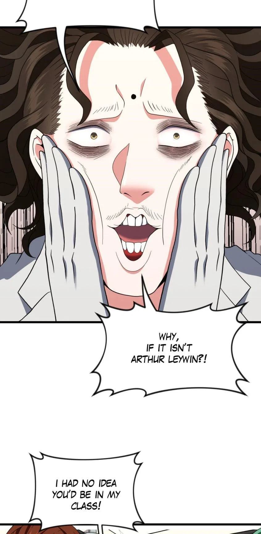 The Beginning After The End Chapter 95 – Page 63
