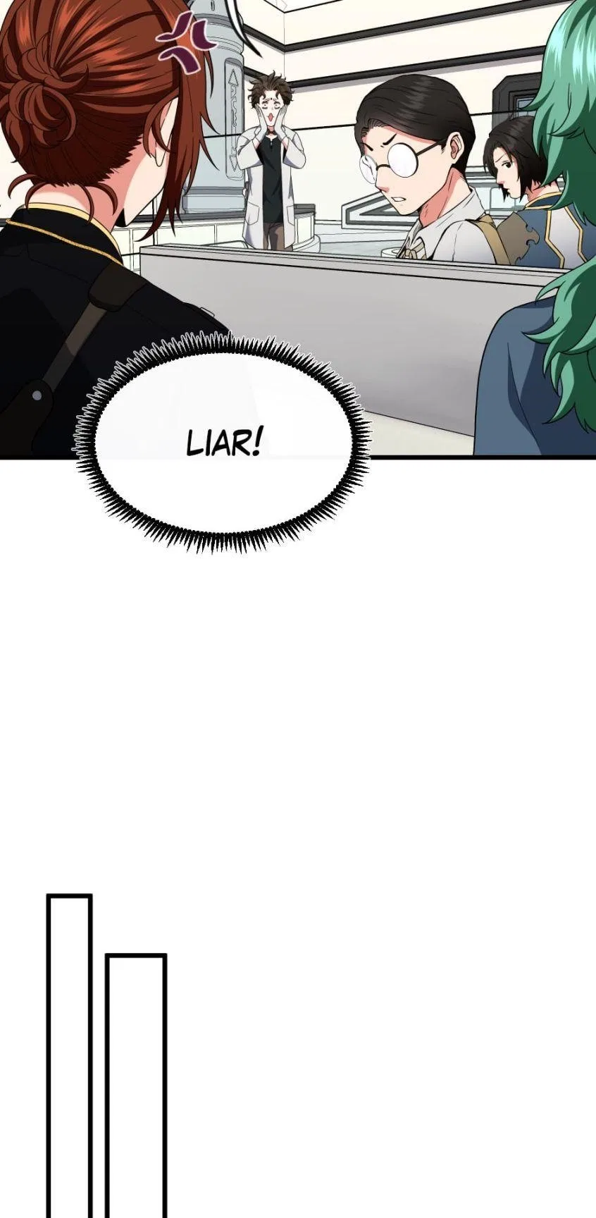 The Beginning After The End Chapter 95 – Page 64