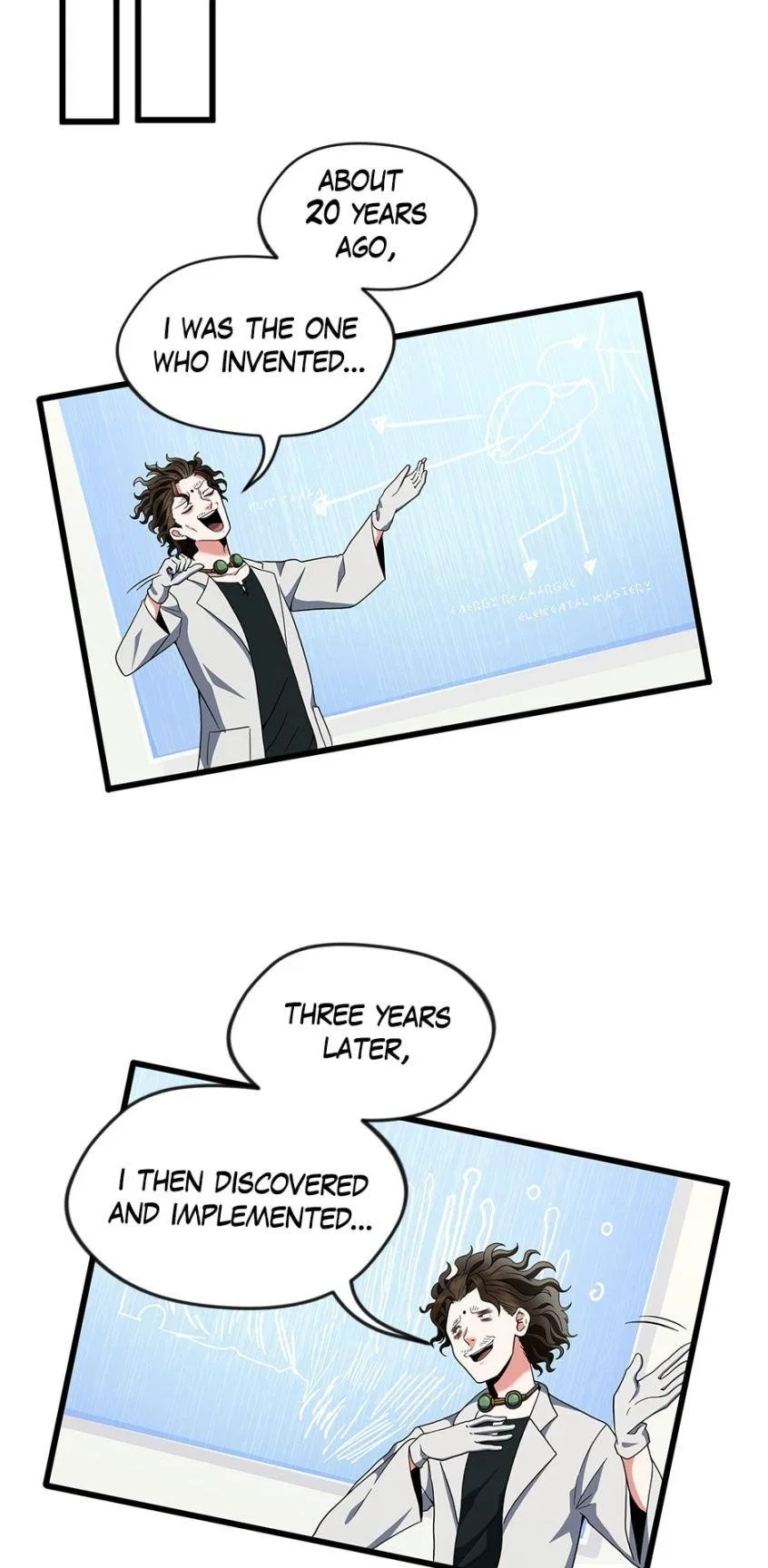 The Beginning After The End Chapter 95 – Page 65