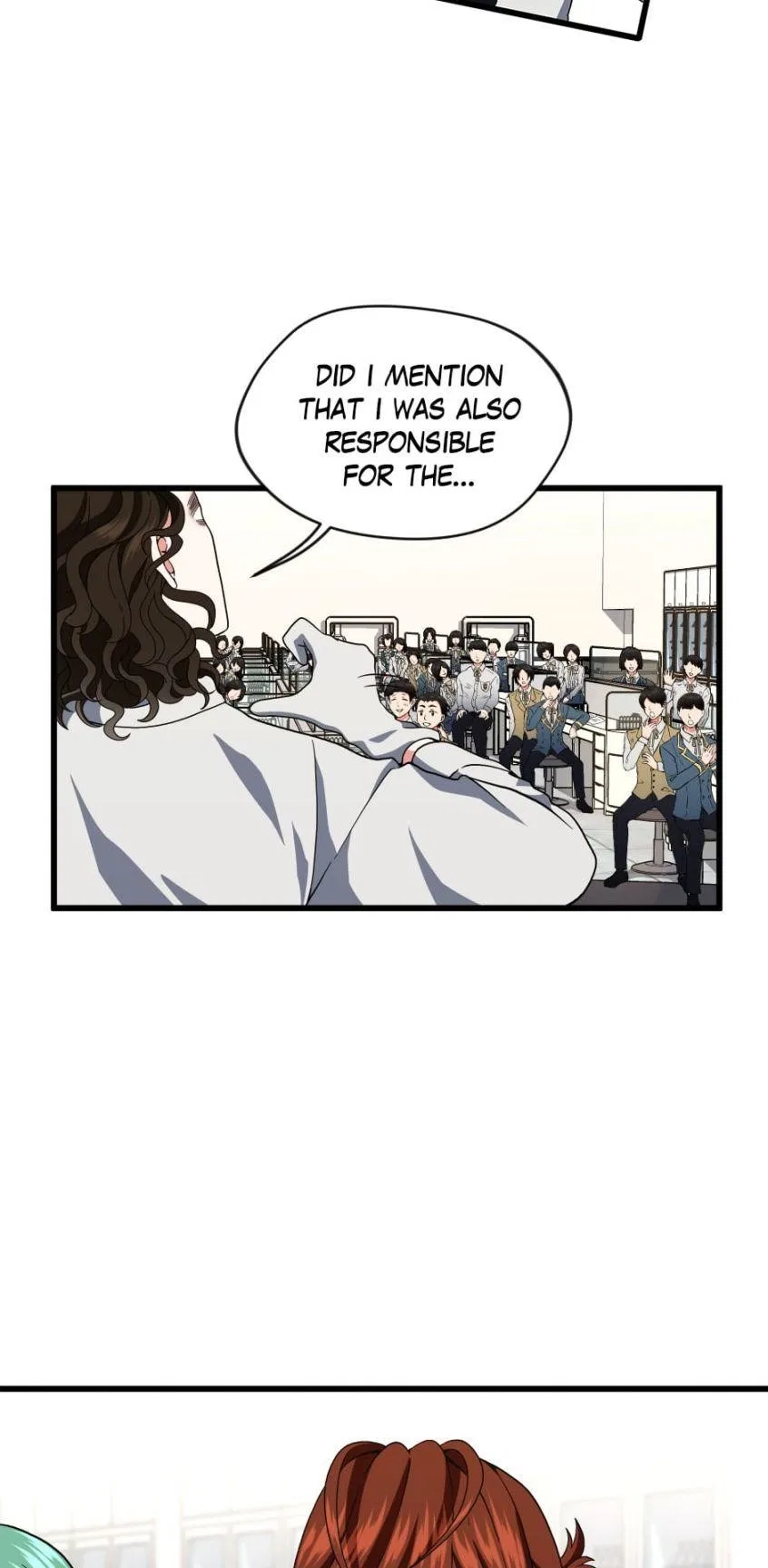 The Beginning After The End Chapter 95 – Page 66