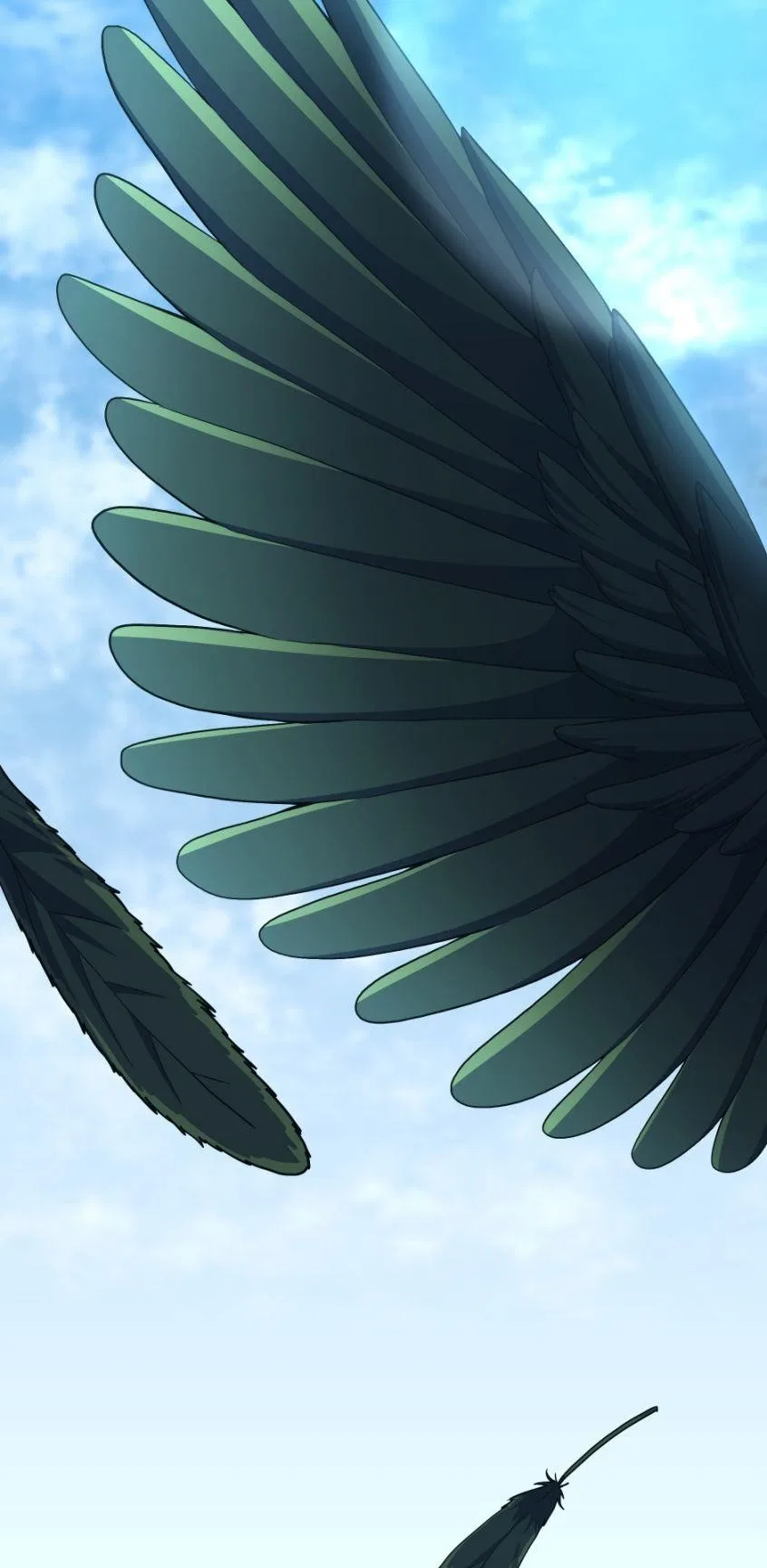 The Beginning After The End Chapter 95 – Page 68