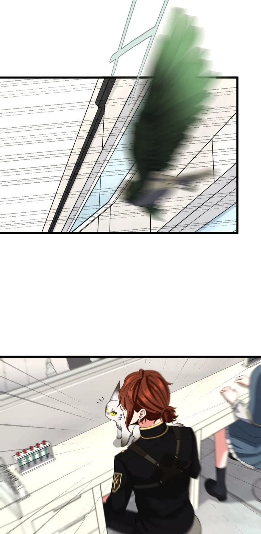 The Beginning After The End Chapter 95 – Page 70