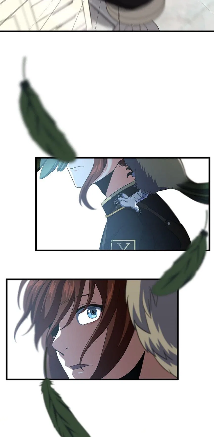 The Beginning After The End Chapter 95 – Page 71