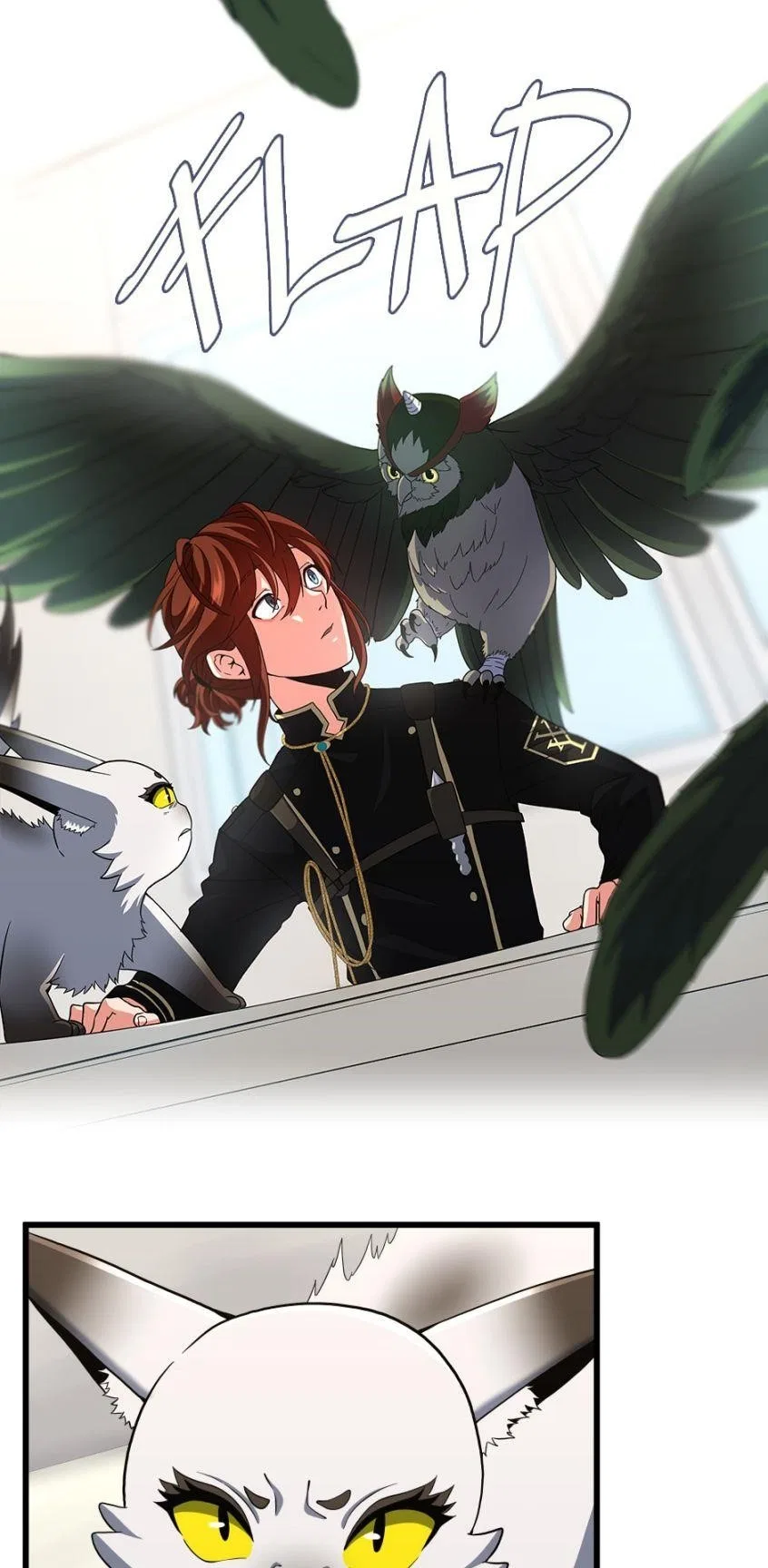 The Beginning After The End Chapter 95 – Page 72