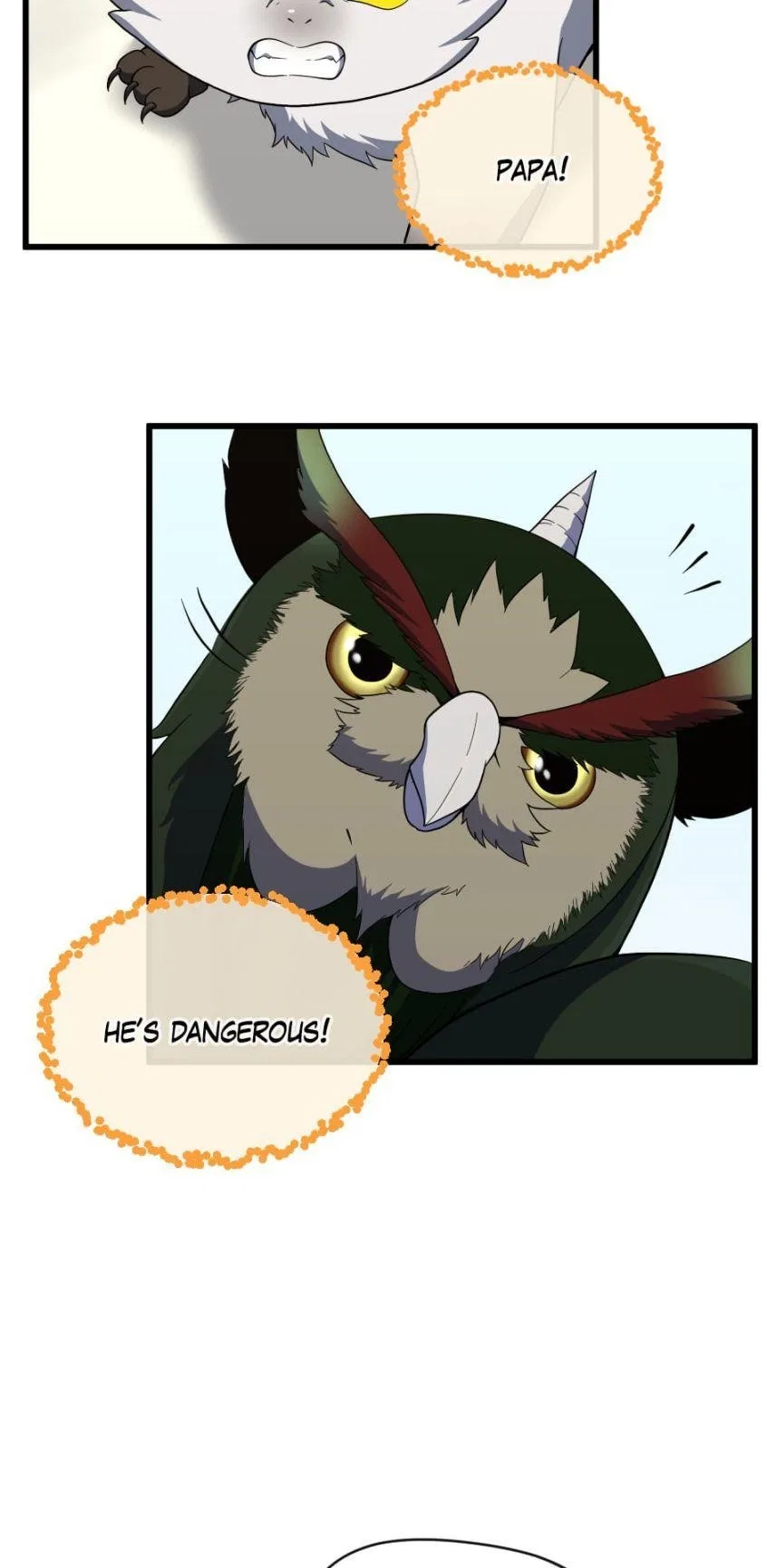 The Beginning After The End Chapter 95 – Page 73