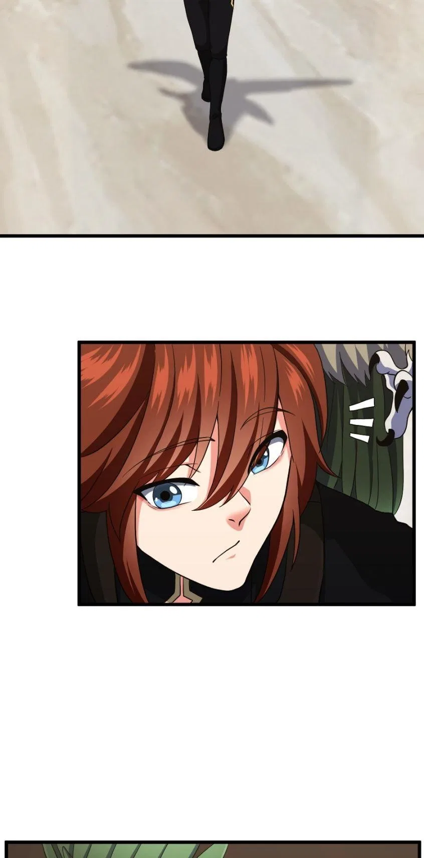 The Beginning After The End Chapter 95 – Page 77