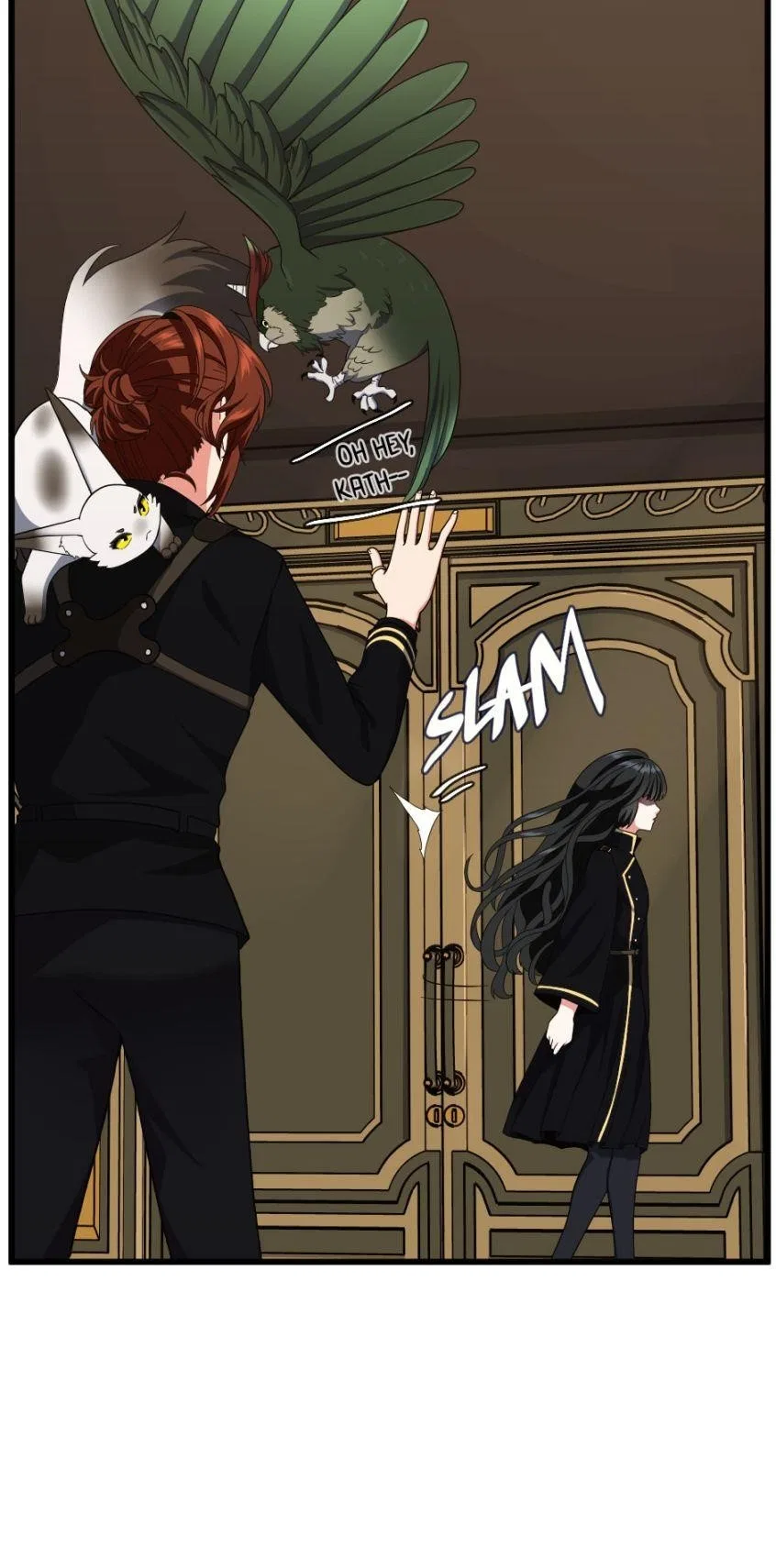 The Beginning After The End Chapter 95 – Page 78