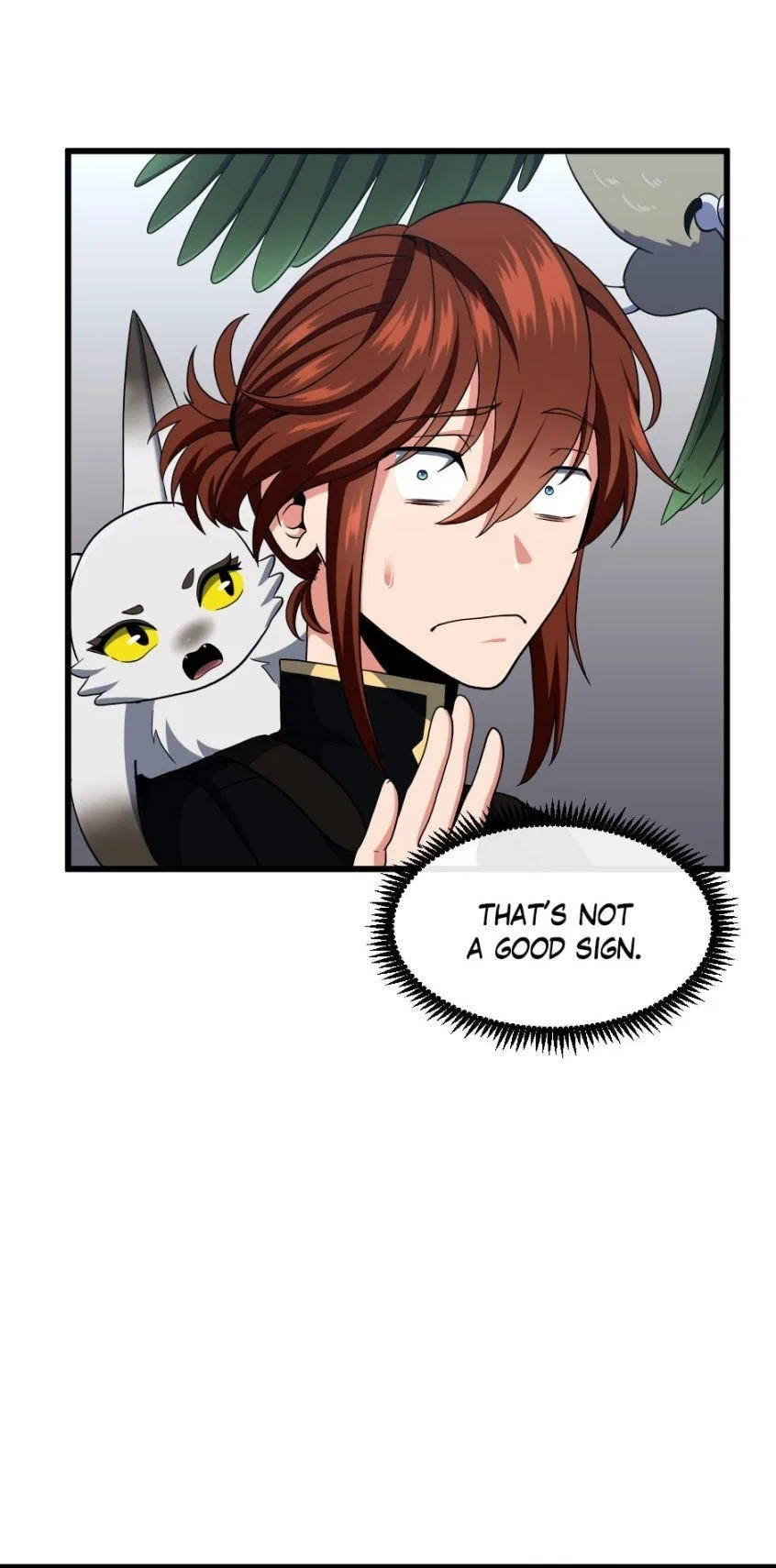 The Beginning After The End Chapter 95 – Page 79