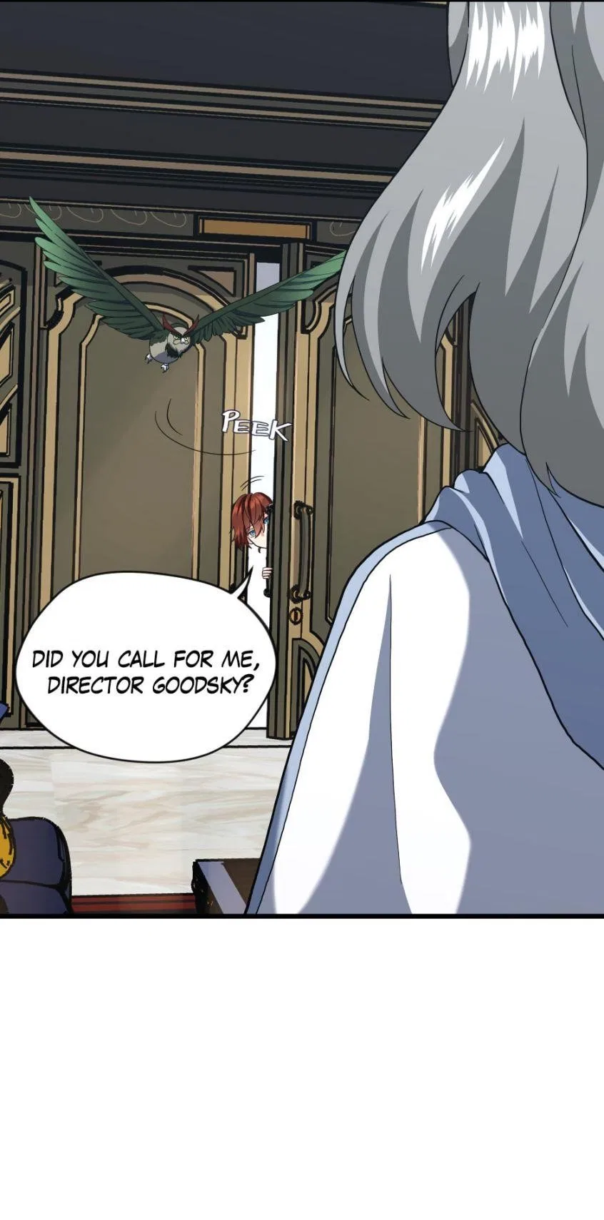 The Beginning After The End Chapter 95 – Page 80