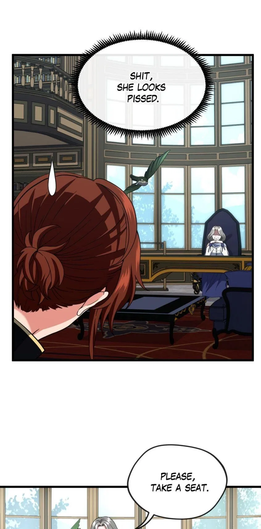 The Beginning After The End Chapter 95 – Page 81