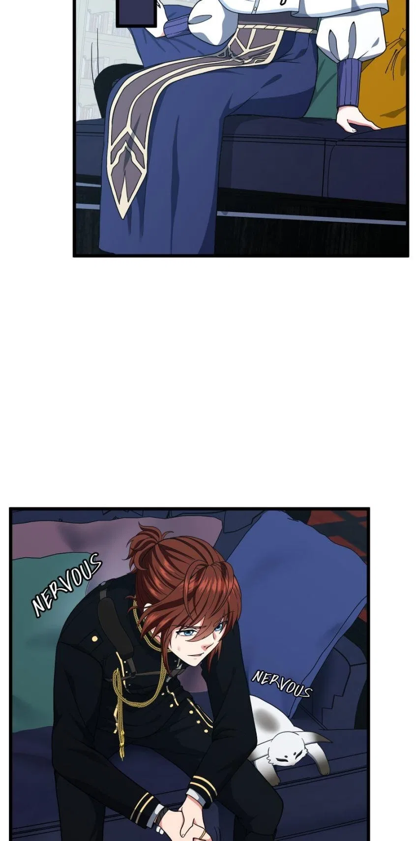 The Beginning After The End Chapter 95 – Page 83